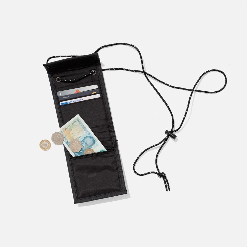 Jawad Pouch Black - Image 3
