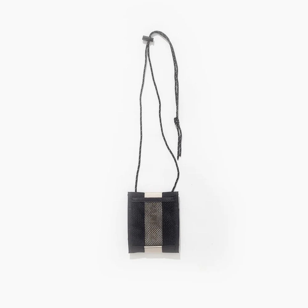Jawad Pouch Black - Image 4
