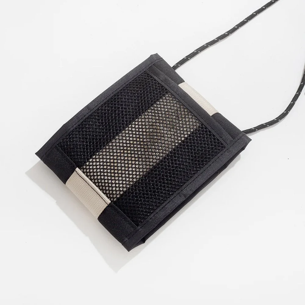 Jawad Pouch Black - Image 5