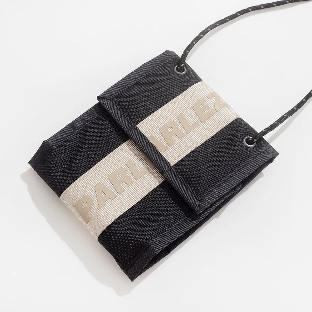 Jawad Pouch Black - Image 6