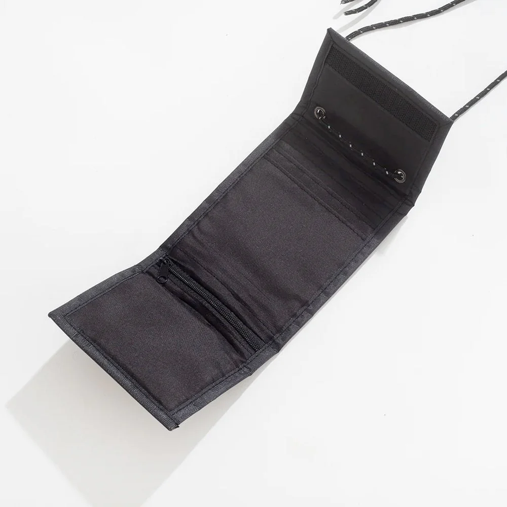 Jawad Pouch Black - Image 7