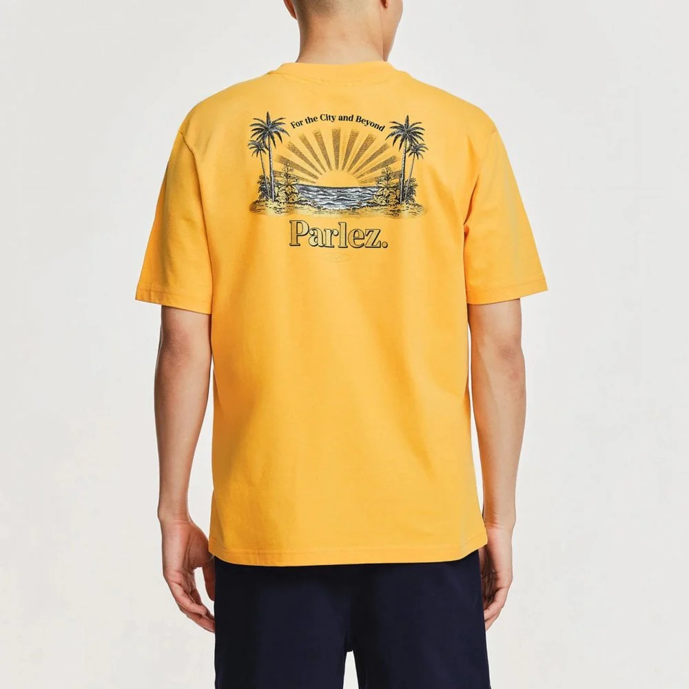 Occasus T-shirt Sun - Image 4