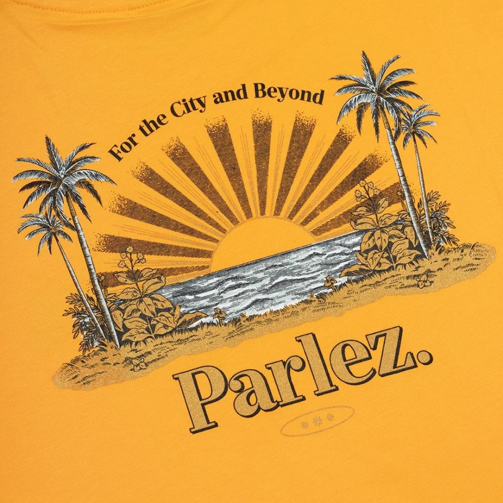 Occasus T-shirt Sun - Image 5
