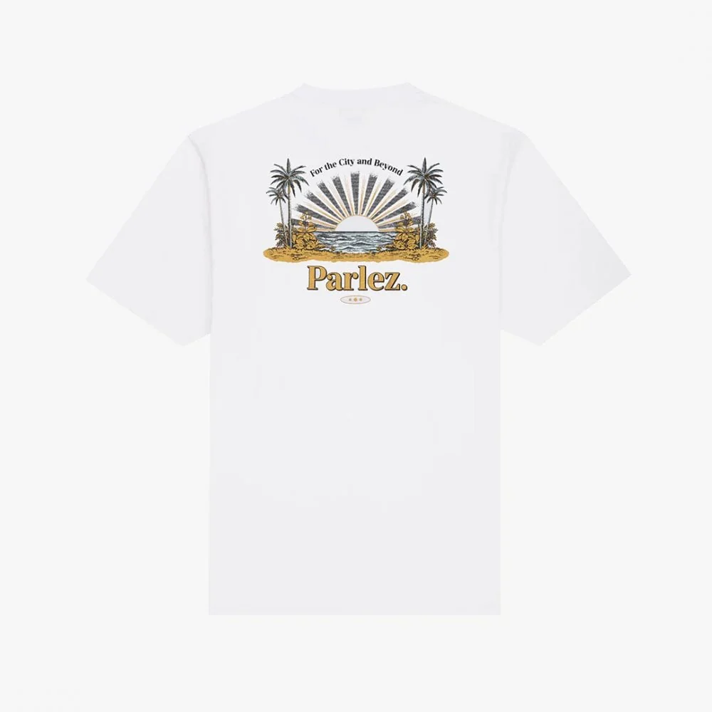 Occasus T-shirt White