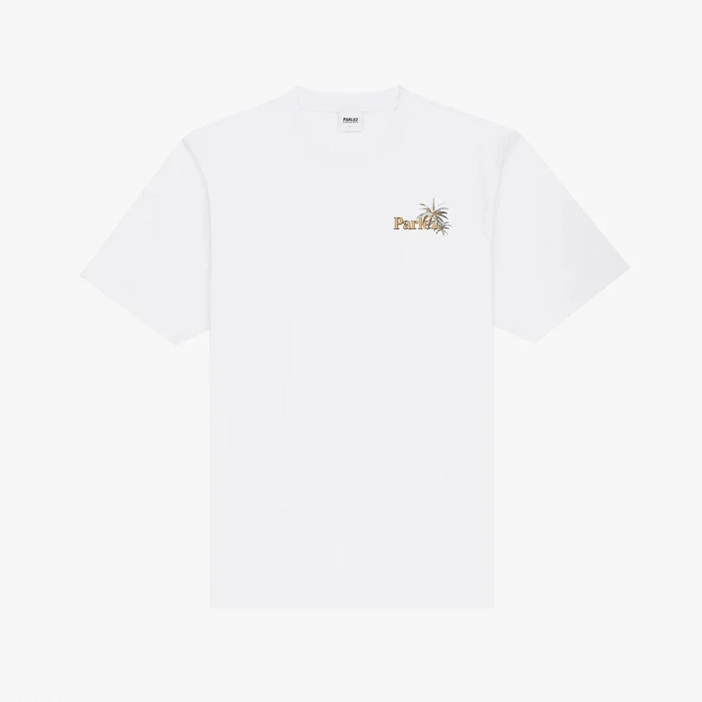 Occasus T-shirt White - Image 2