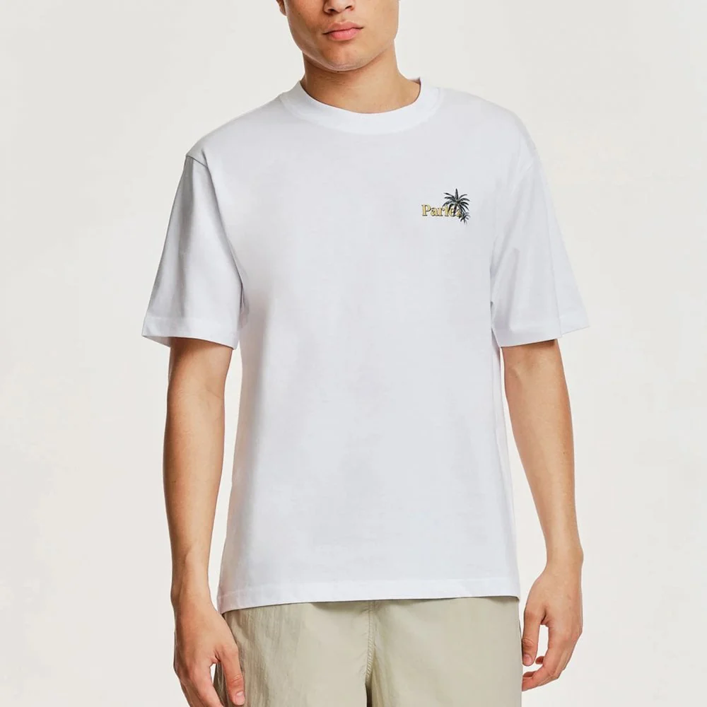 Occasus T-shirt White - Image 3