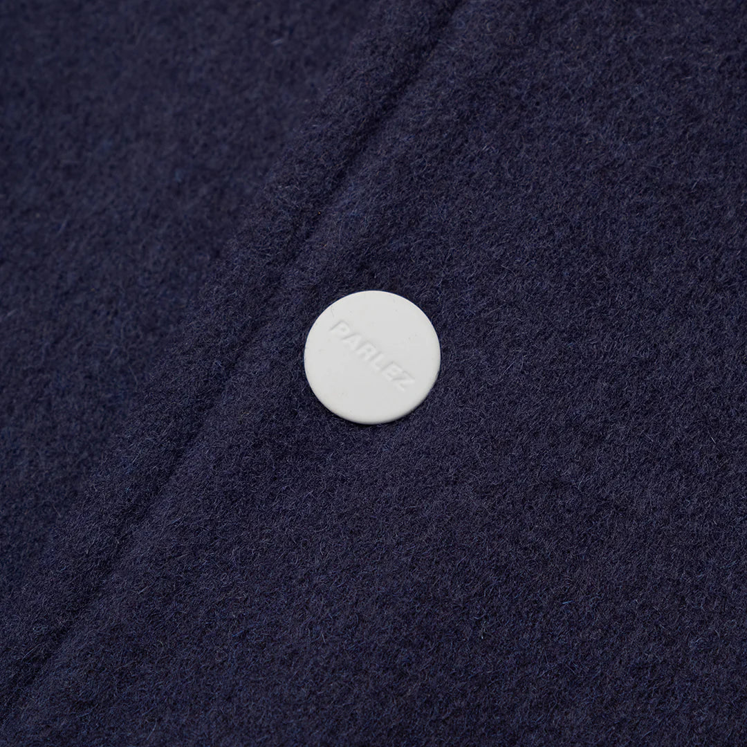 Podium Coach Jacket - Midnight - Image 9