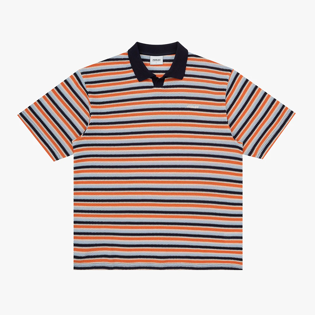 Princeton Polo - Midnight