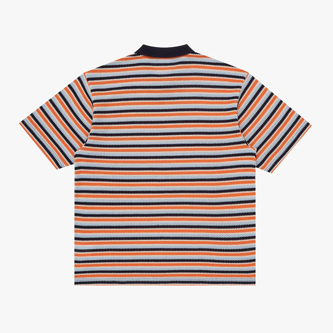 Princeton Polo - Midnight - Image 2