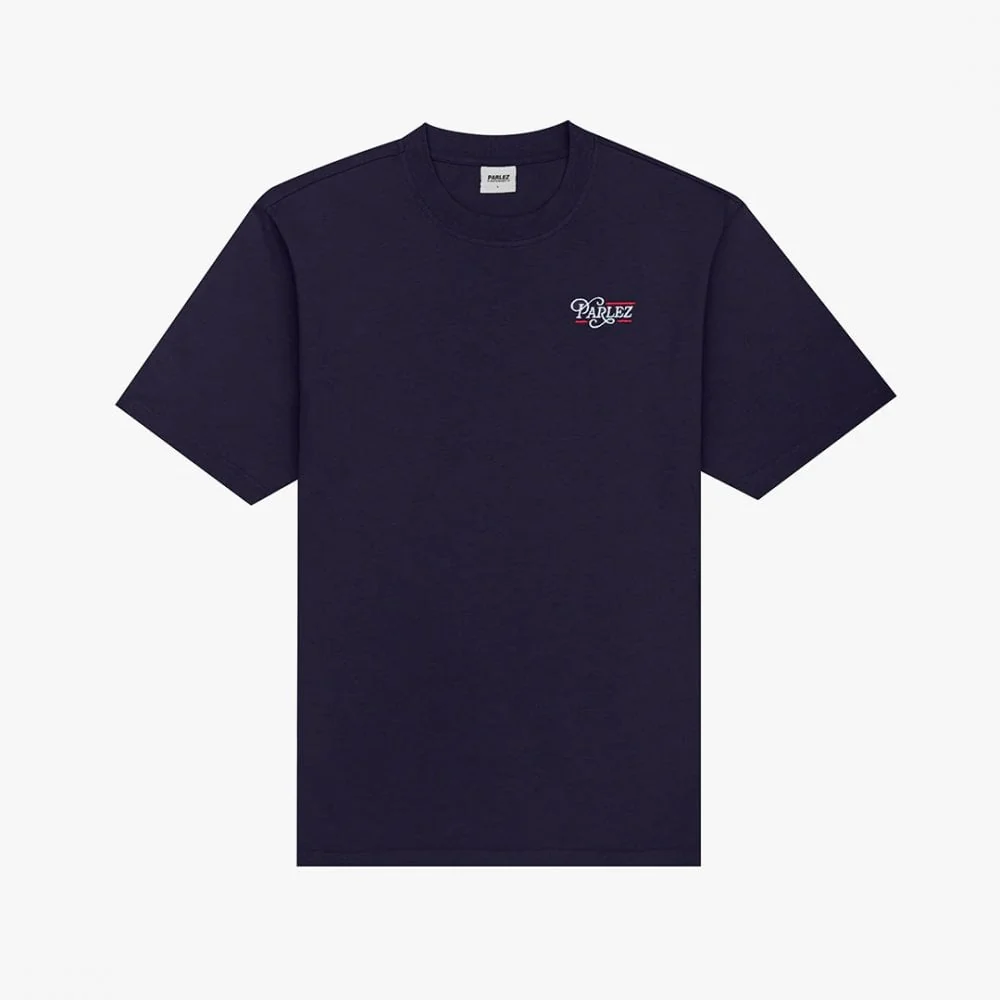 Profectus T-shirt Midnight