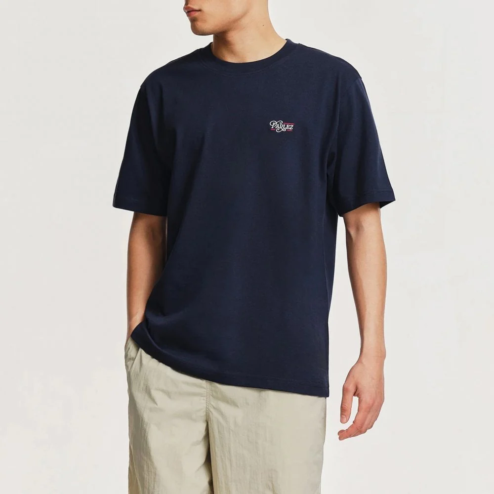 Profectus T-shirt Midnight - Image 3
