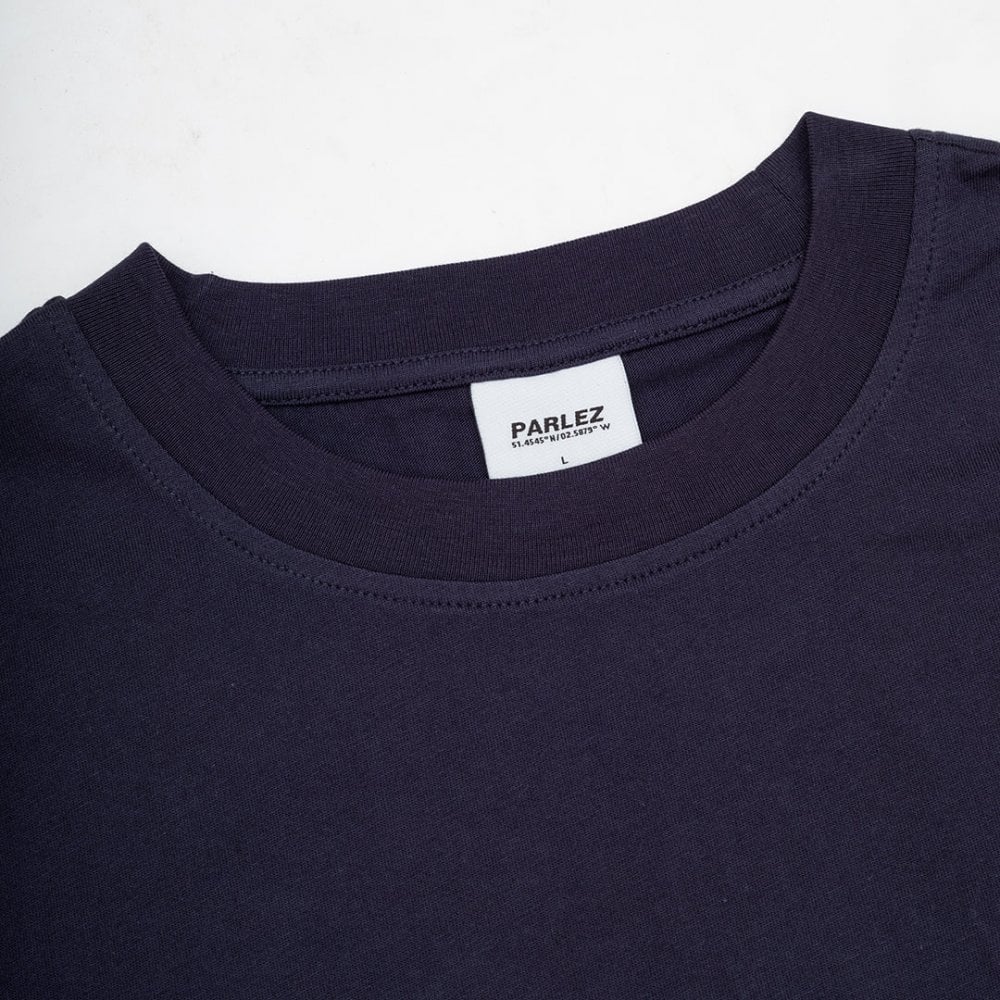 Profectus T-shirt Midnight - Image 6