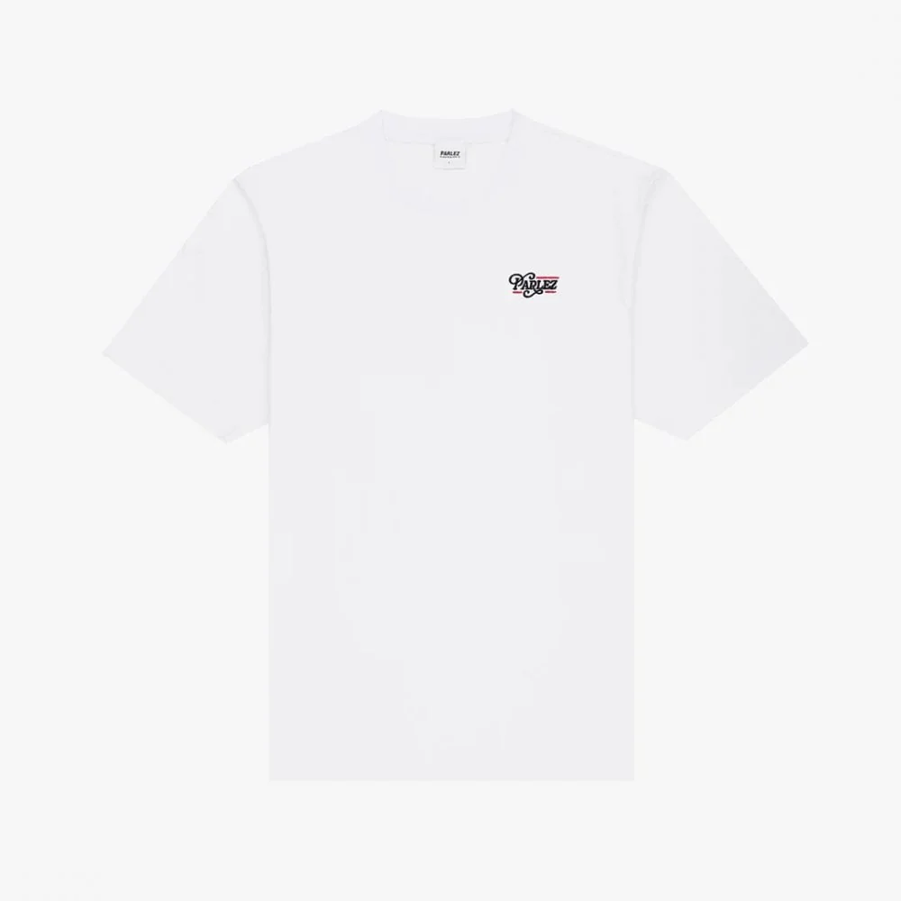 Profectus T-shirt White