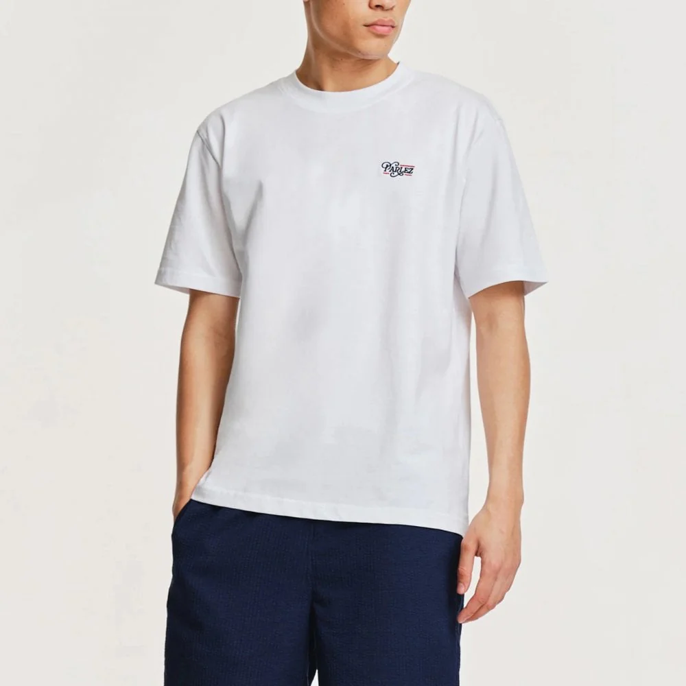 Profectus T-shirt White - Image 3