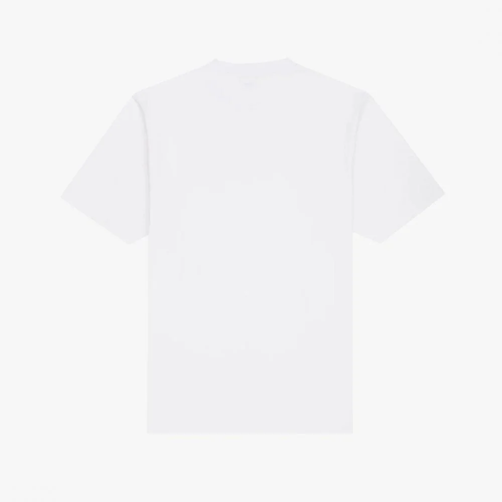 Profectus T-shirt White - Image 5