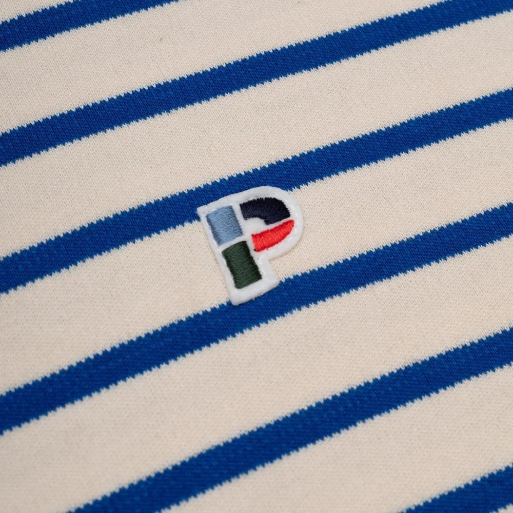Shore Ls Crew Azure - Image 4