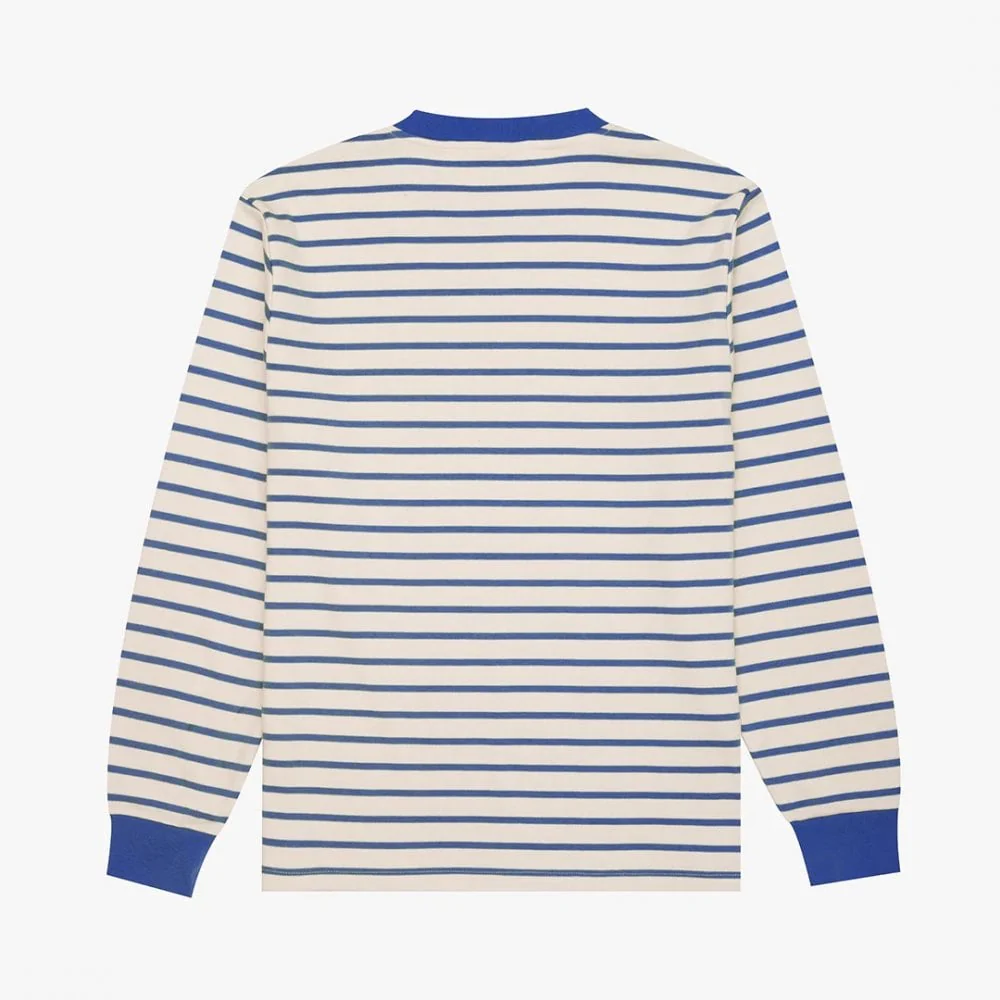 Shore Ls Crew Azure - Image 7