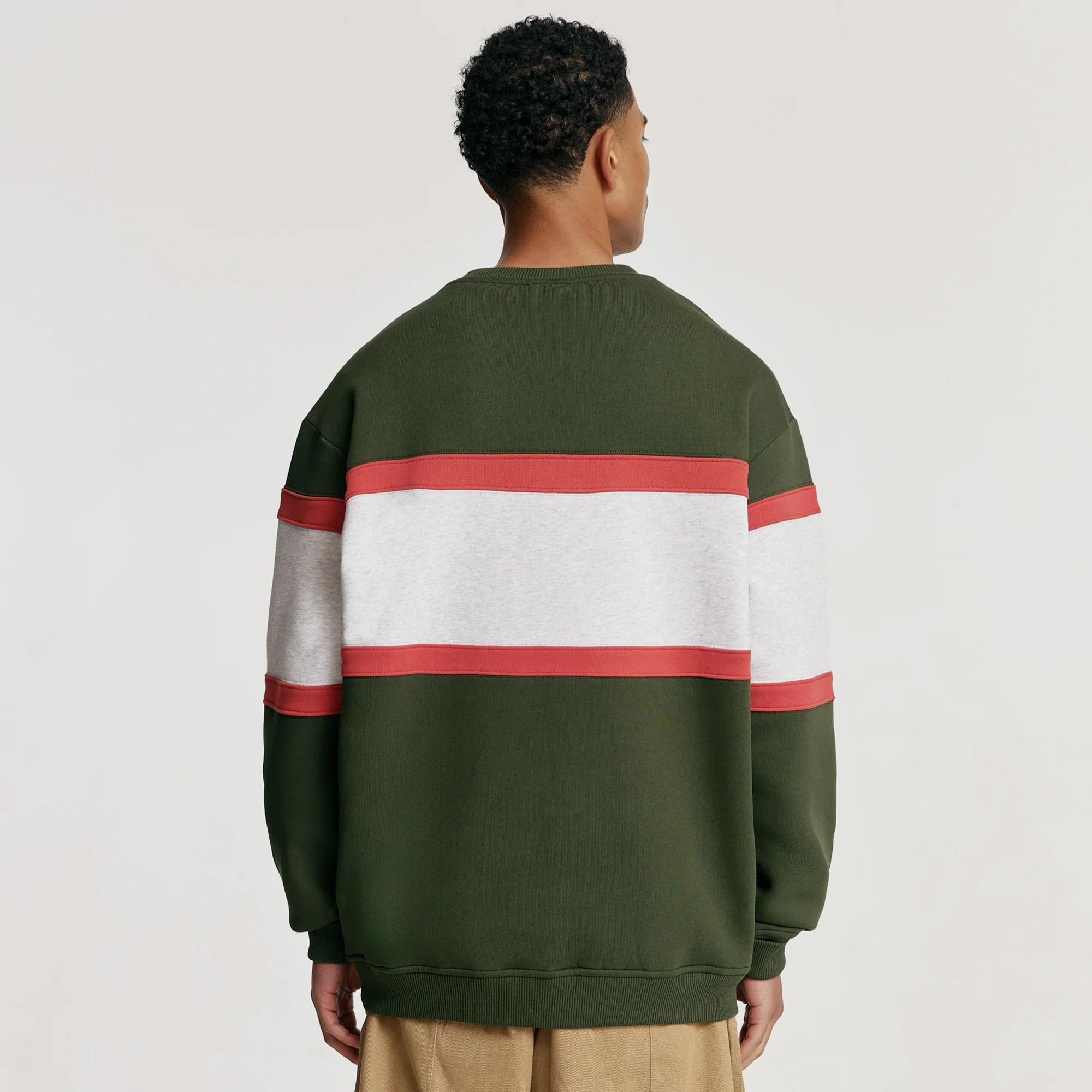 Squad Crew - Foliage - Image 4
