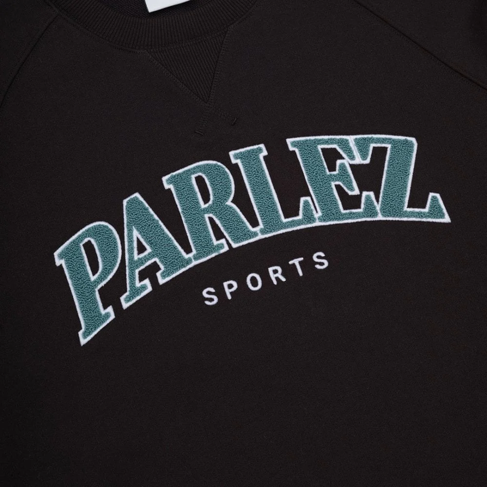 Varsity Crew Black - Image 2