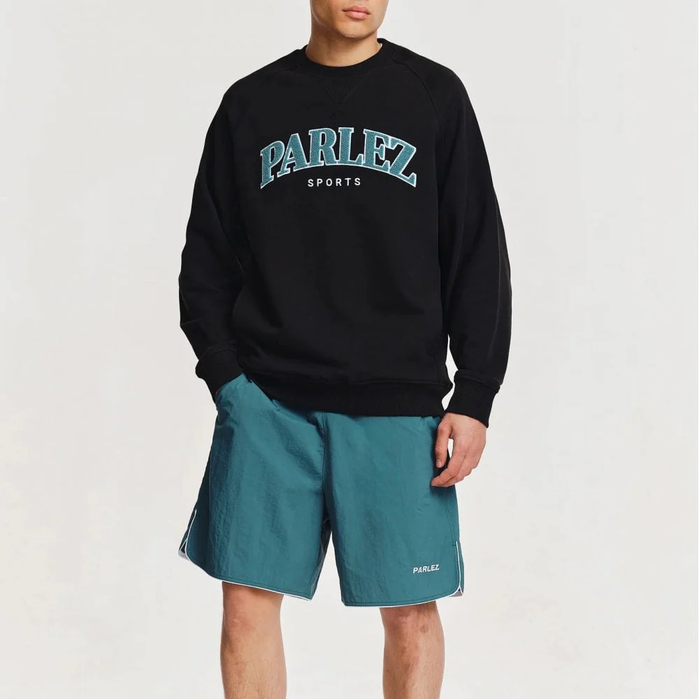 Varsity Crew Black - Image 3