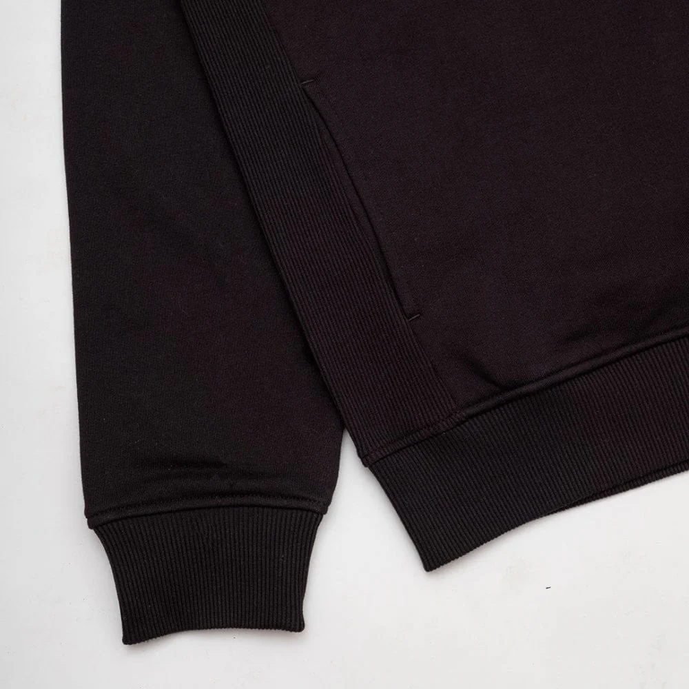 Varsity Crew Black - Image 7