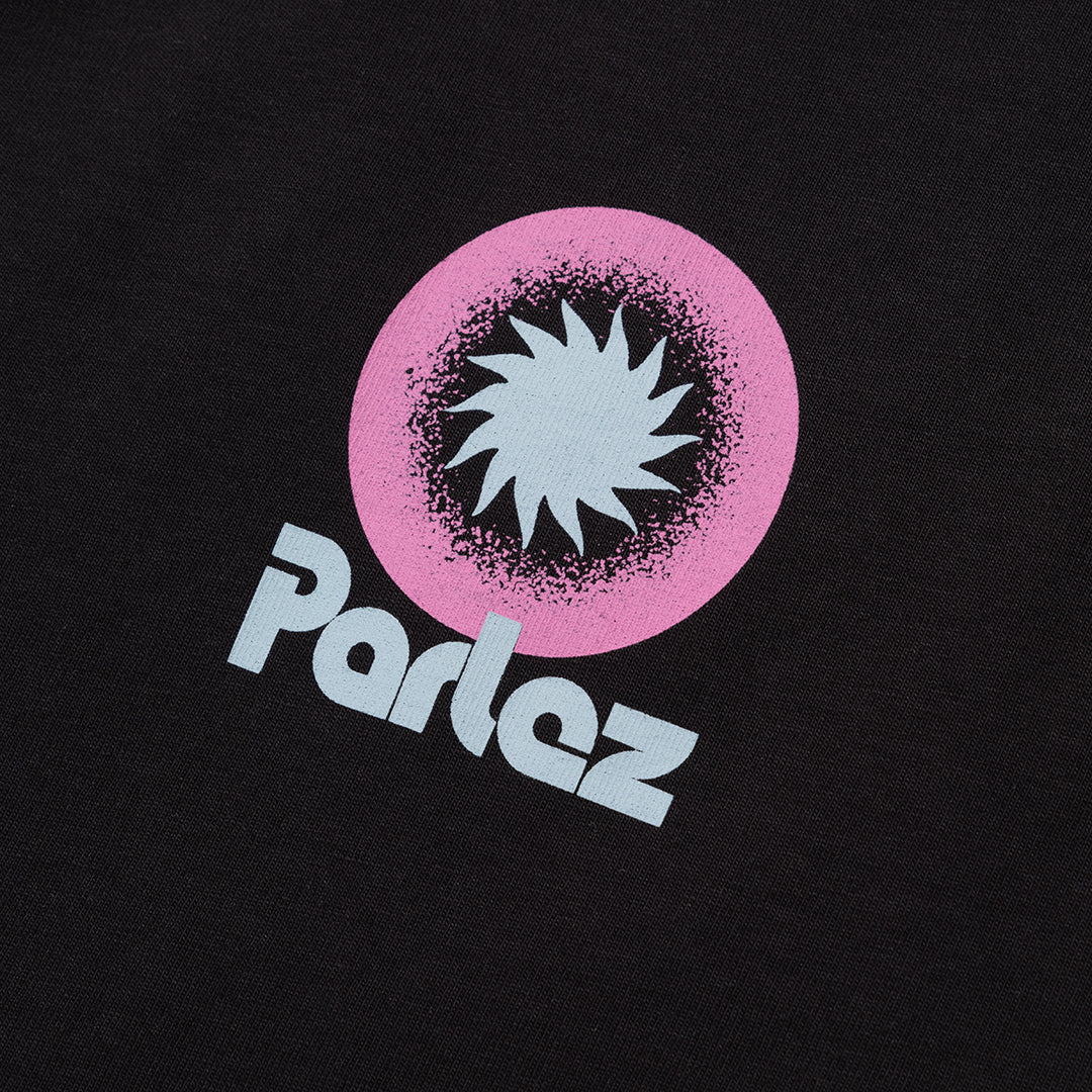 Winston T-Shirt - Black - Image 5