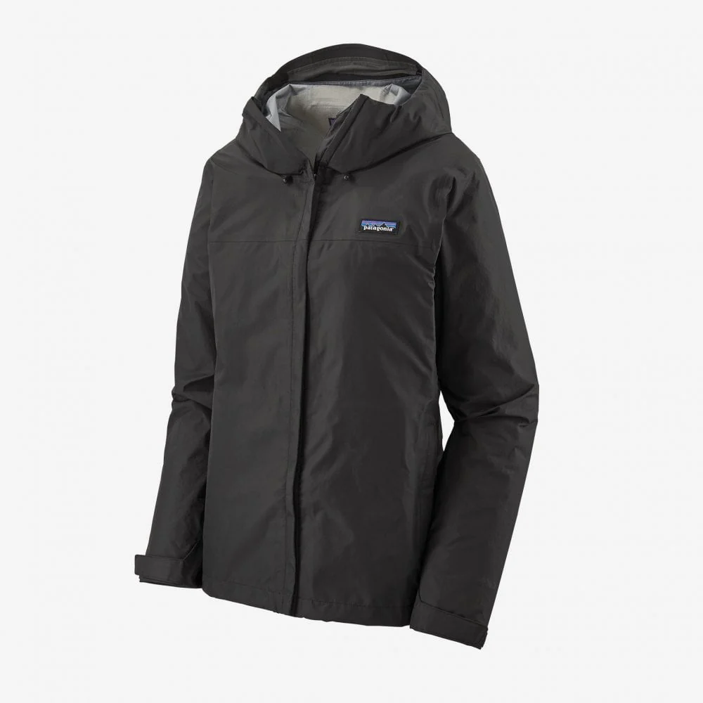 Women's Torrentshell 3L Jacket - Black