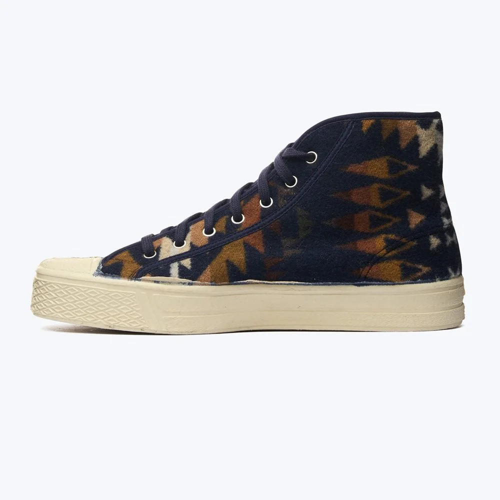 US Rubber X Pendleton Hi Mission Trails - Image 2