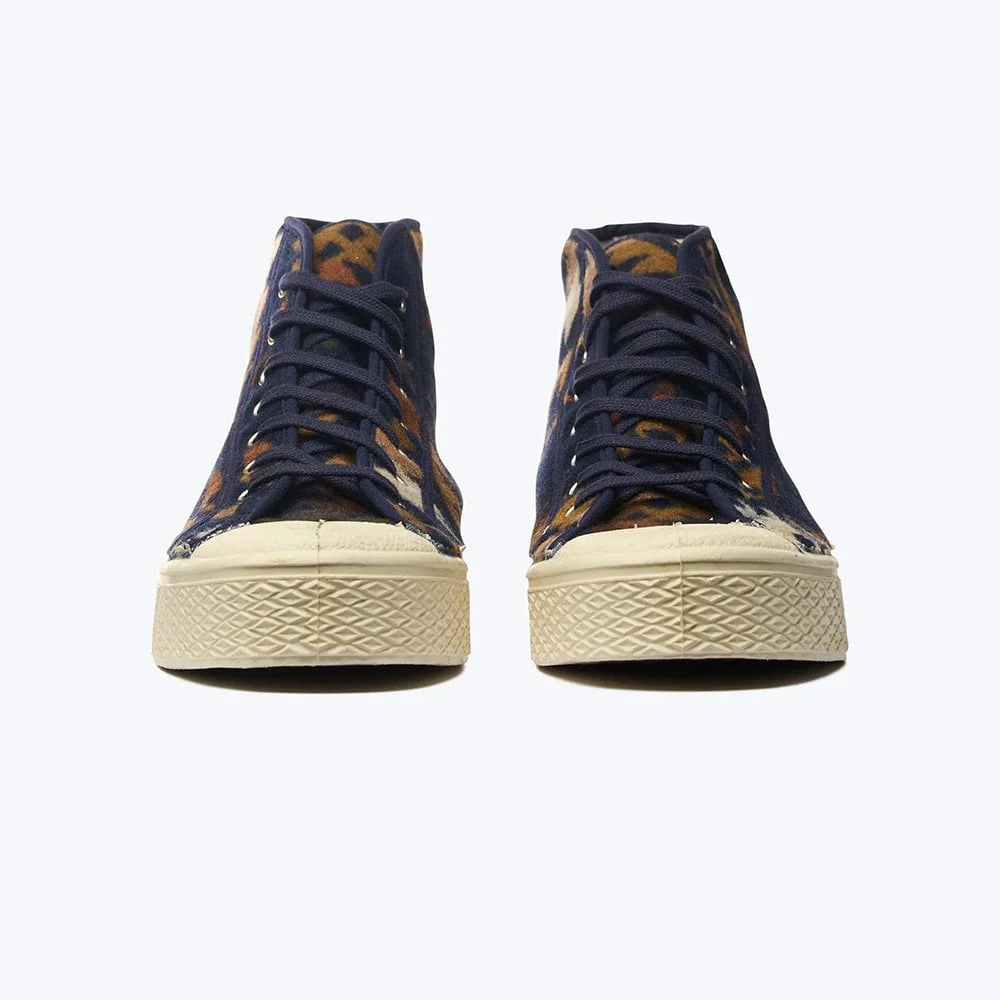US Rubber X Pendleton Hi Mission Trails - Image 4