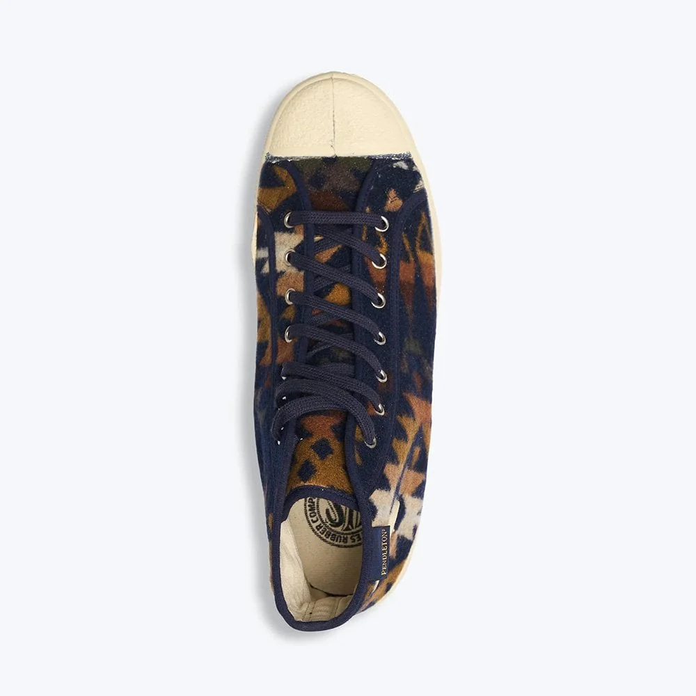 US Rubber X Pendleton Hi Mission Trails - Image 5