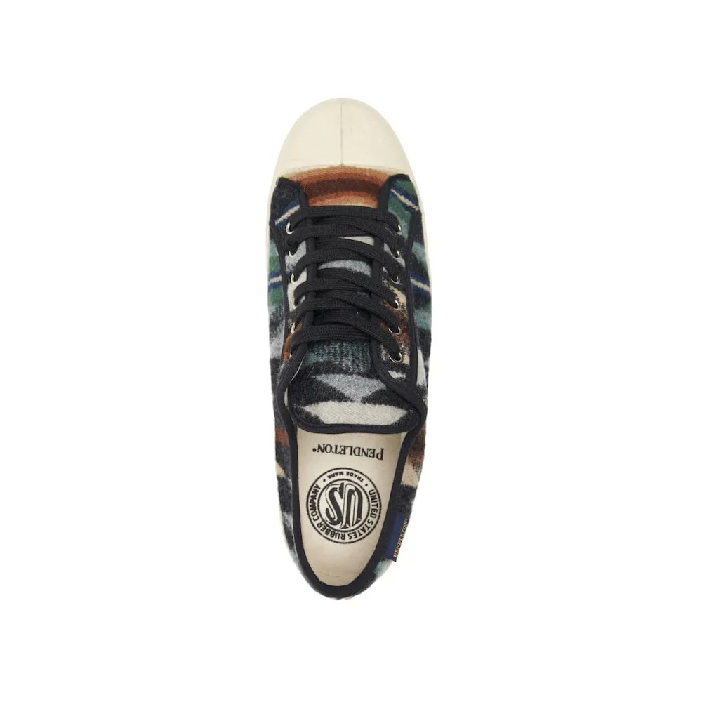 US Rubber X Pendleton Low - Wyeth Trail - Image 3