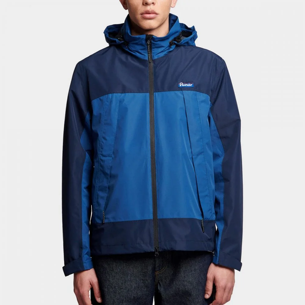 Lightweight Water Resistant Jacket - Image 2