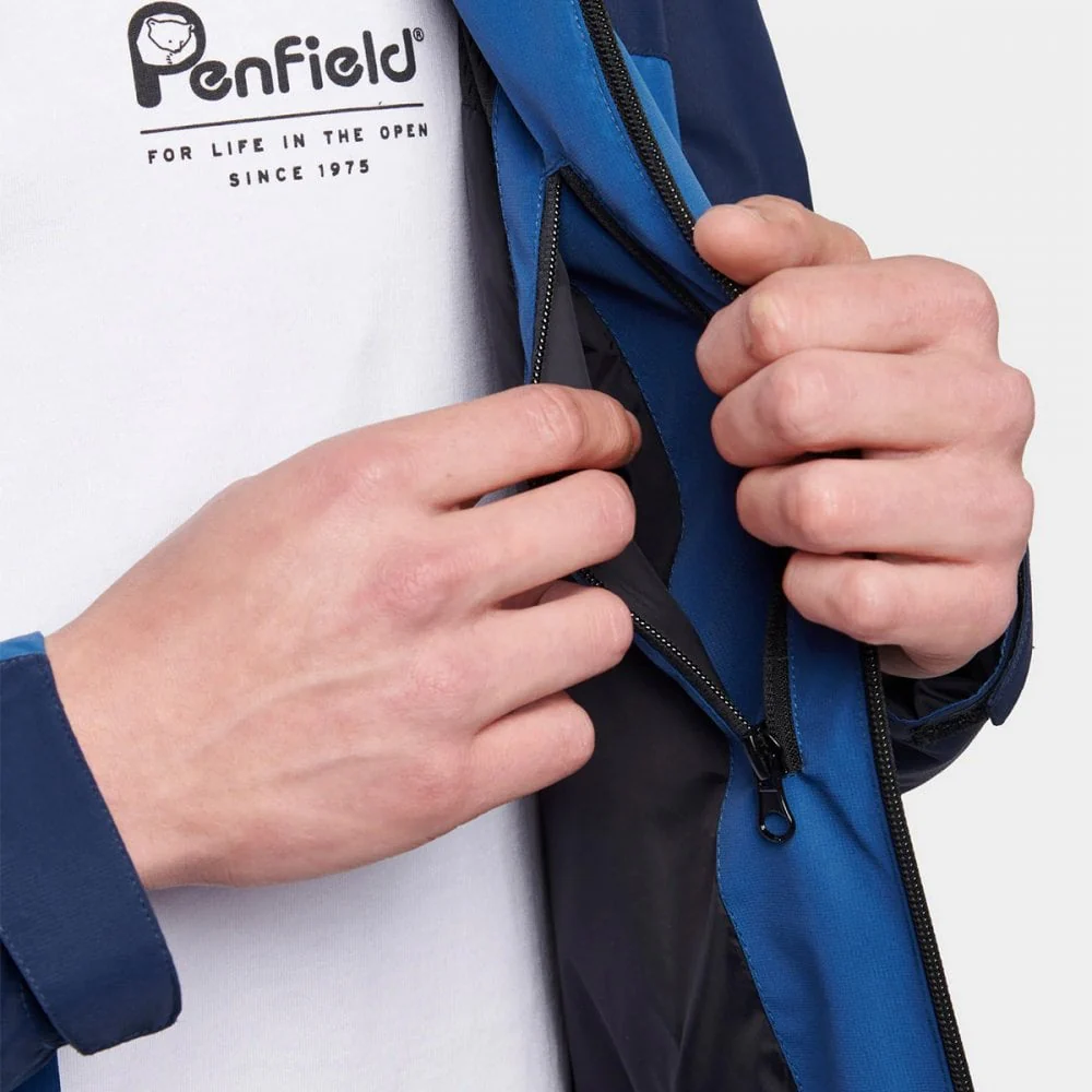 Lightweight Water Resistant Jacket - Image 4