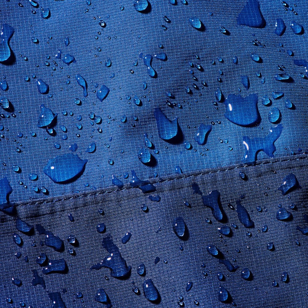 Lightweight Water Resistant Jacket - Image 7