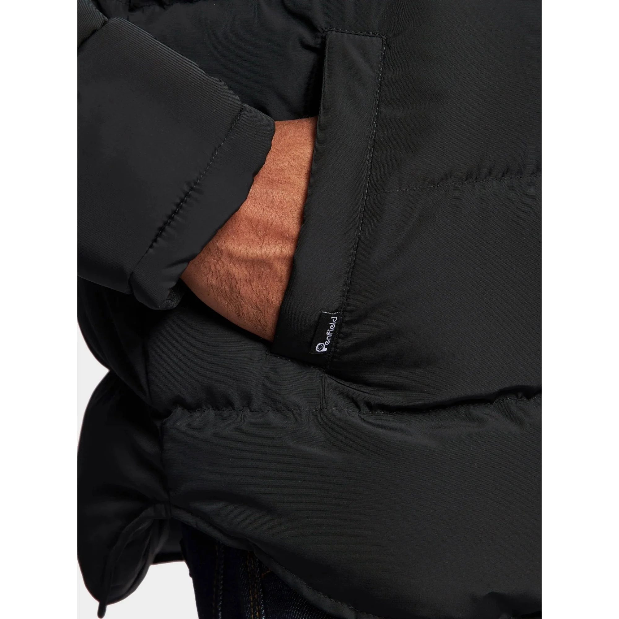 Rockford Primaloft Jacket - Image 7