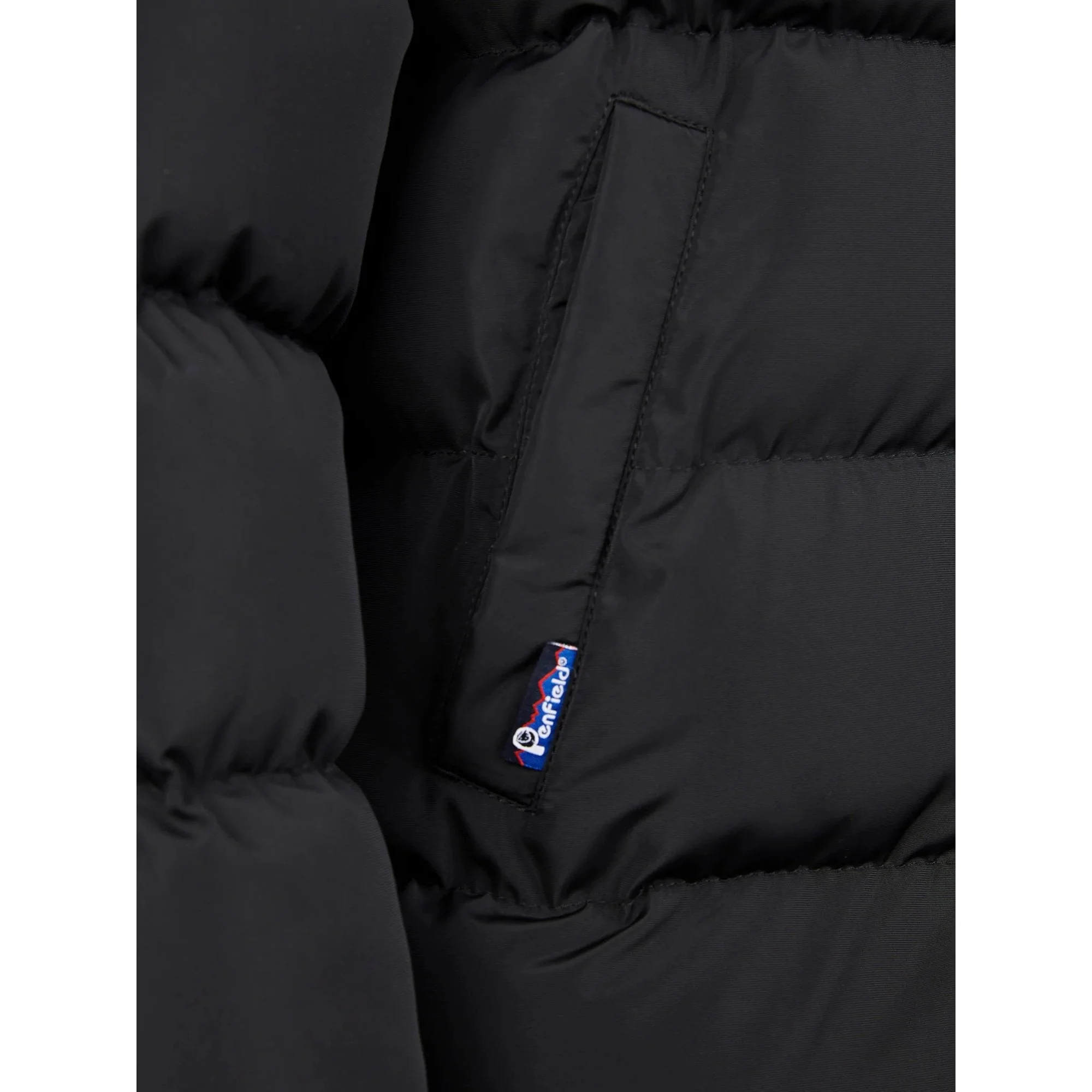 Rockford Primaloft Jacket - Image 8