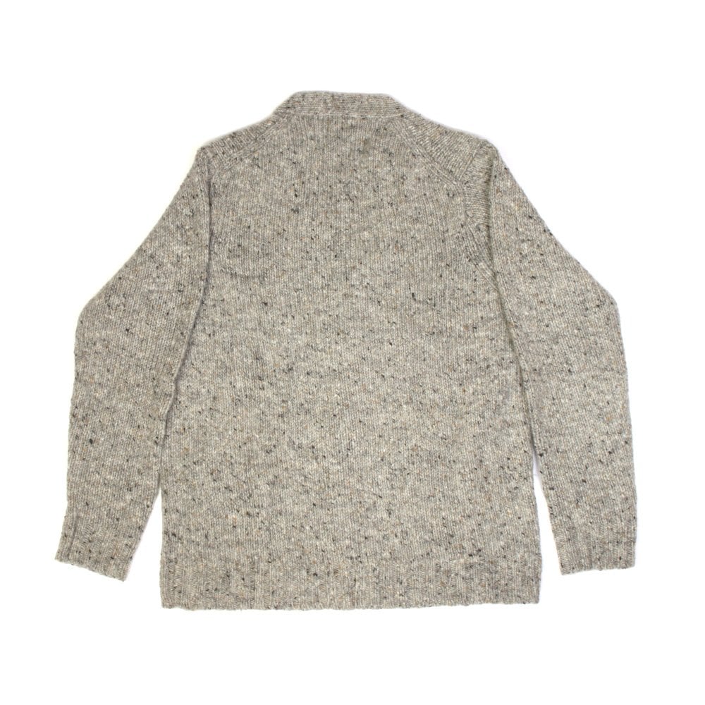 Roy Donegal Cardigan - Ardara - Image 2