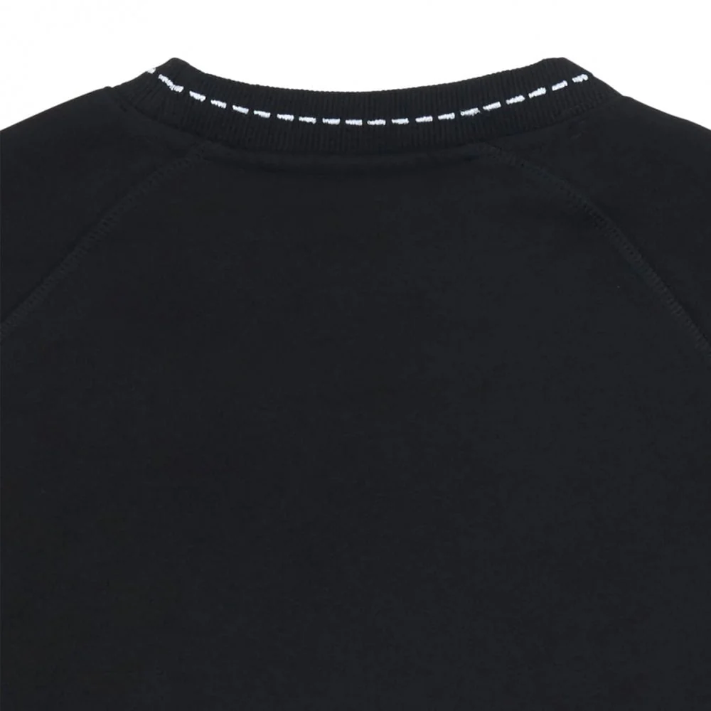 Cut Here Raglan Crewneck - Image 4