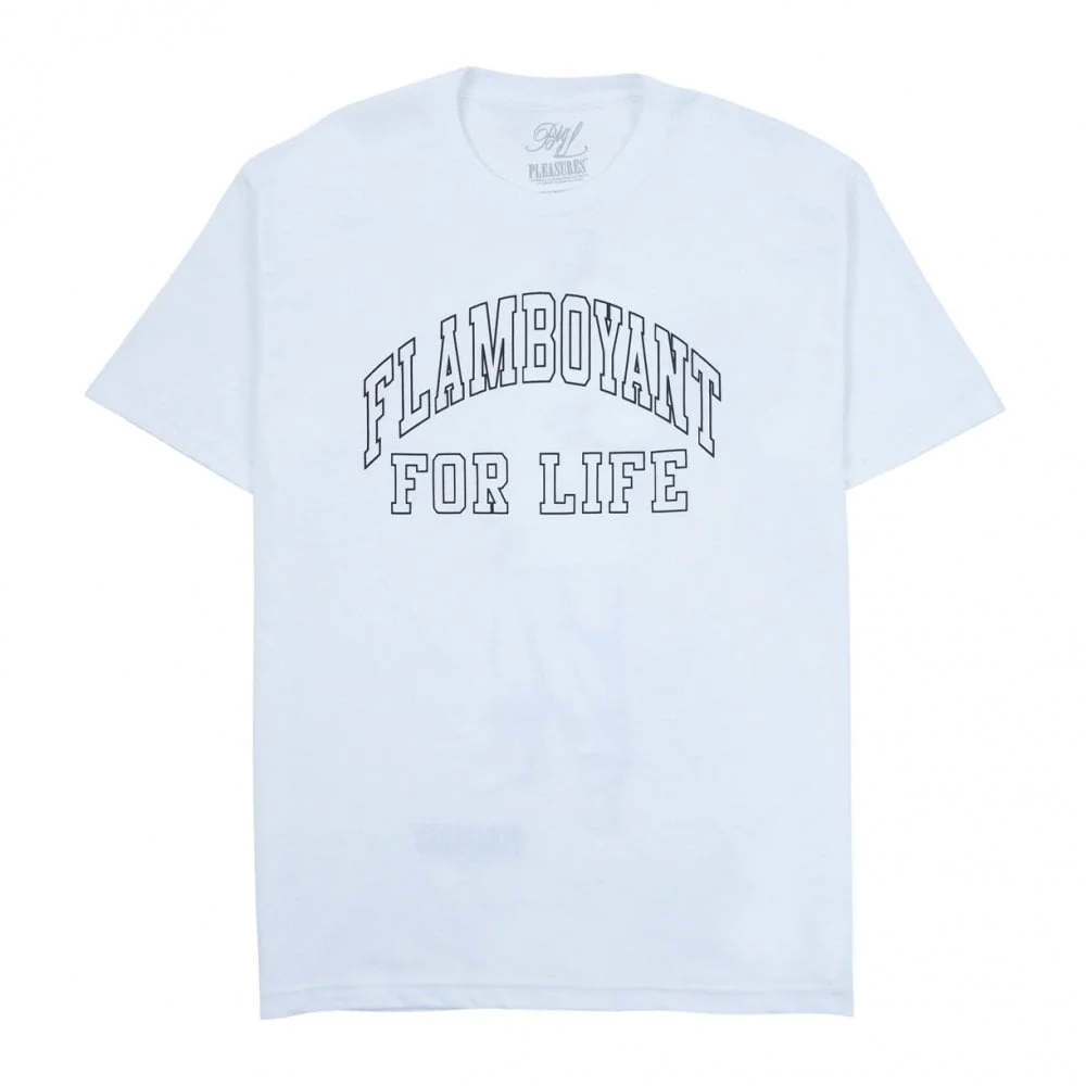 Flamboyant T-shirt