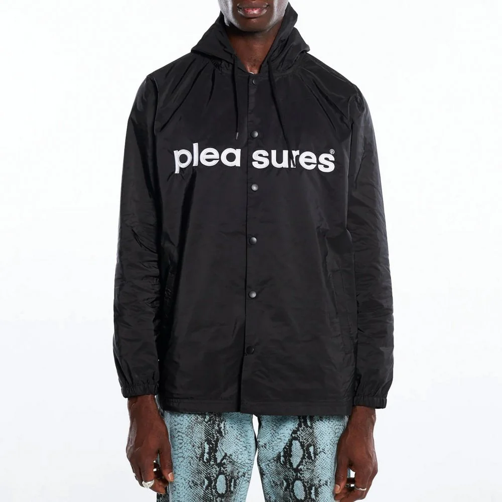 Keys Coaches Jacket - Image 2