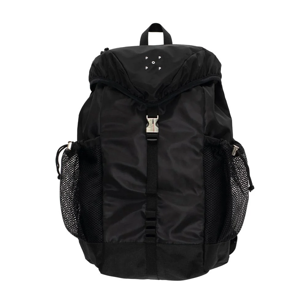 Backpack - Black