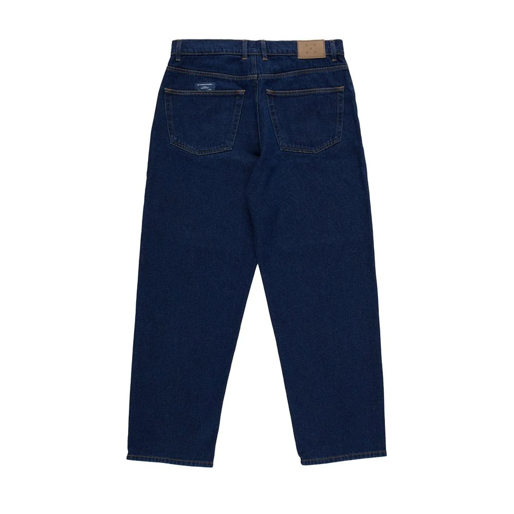 DRS Denim Pants - Rinsed - Image 2