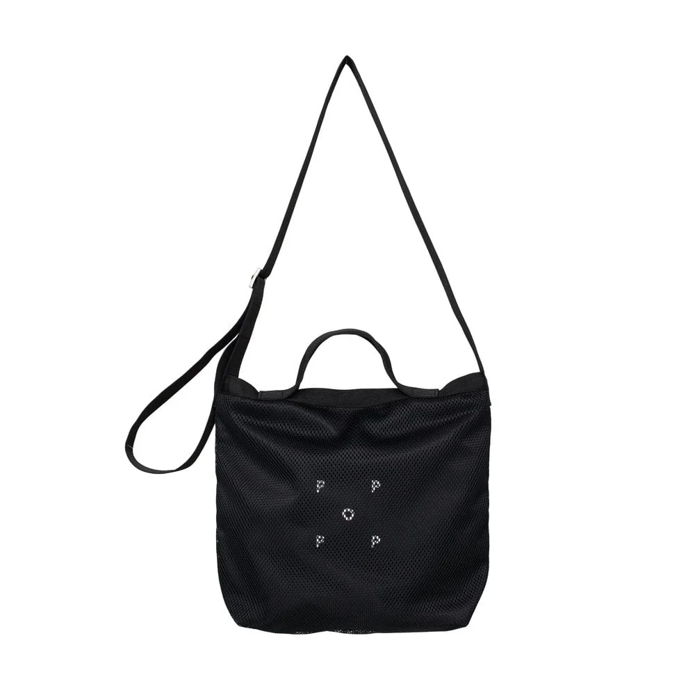 Pop Side Bag - Black