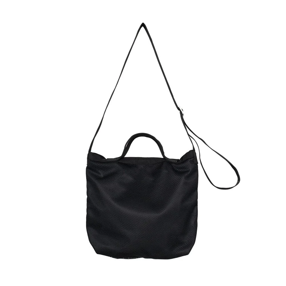 Pop Side Bag - Black - Image 2