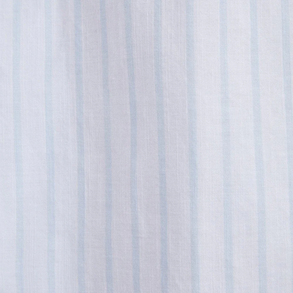Beach Cabin Shirt - Sky - Image 6