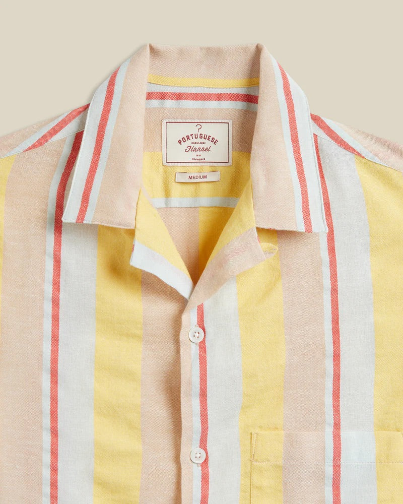 Boat Shirt - Multi - Image 2
