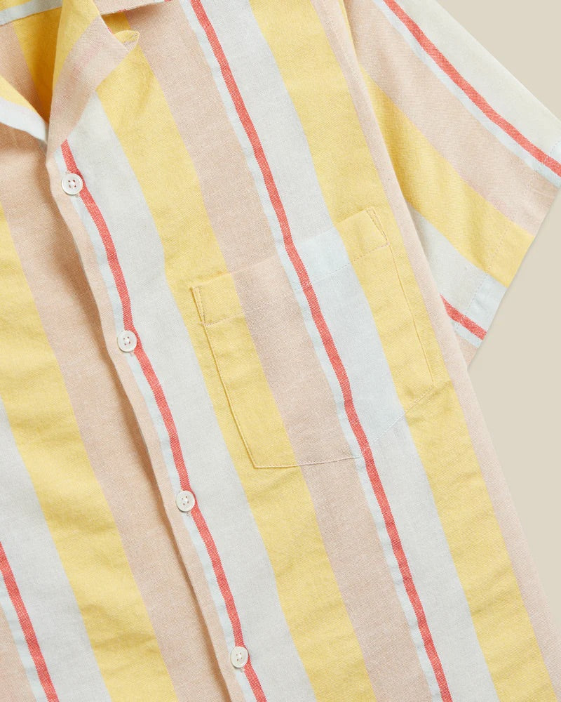 Boat Shirt - Multi - Image 3