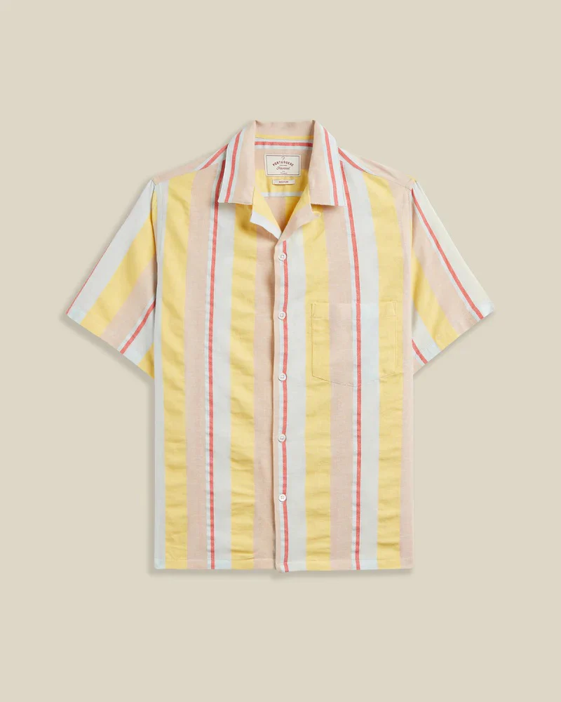 Boat Shirt - Multi - Image 4