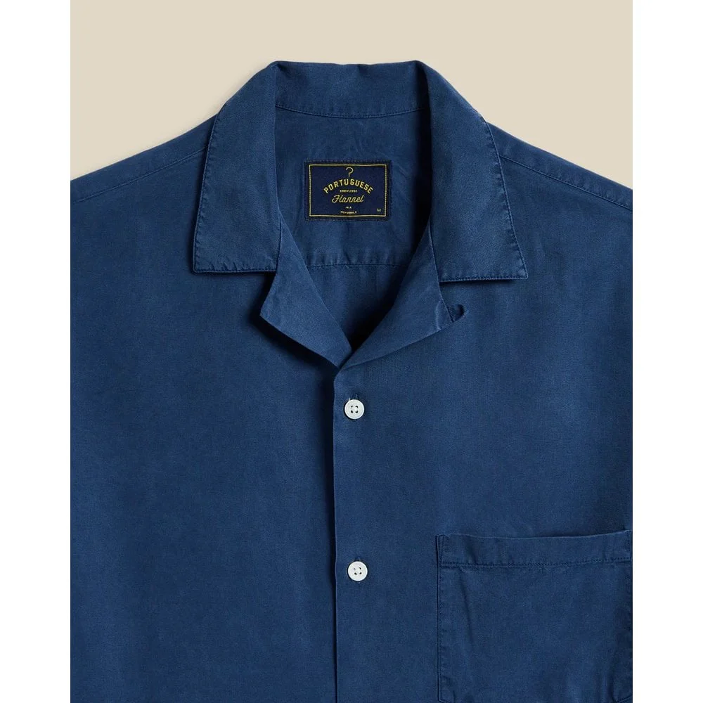 Dogtown Shirt 25 - Blue - Image 2