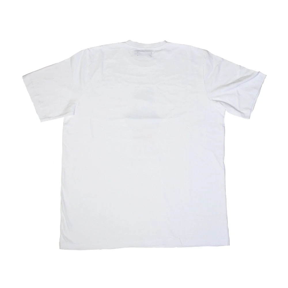 Sheep's Clothing Tee - White - Image 2